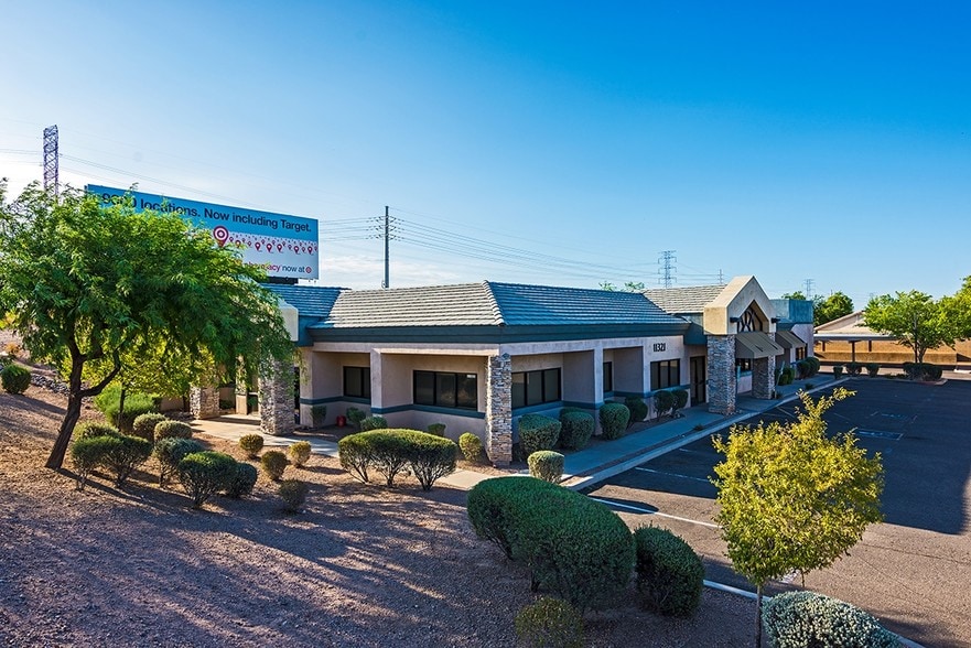 11327 W Bell Rd, Surprise, AZ for lease - Building Photo - Image 3 of 15