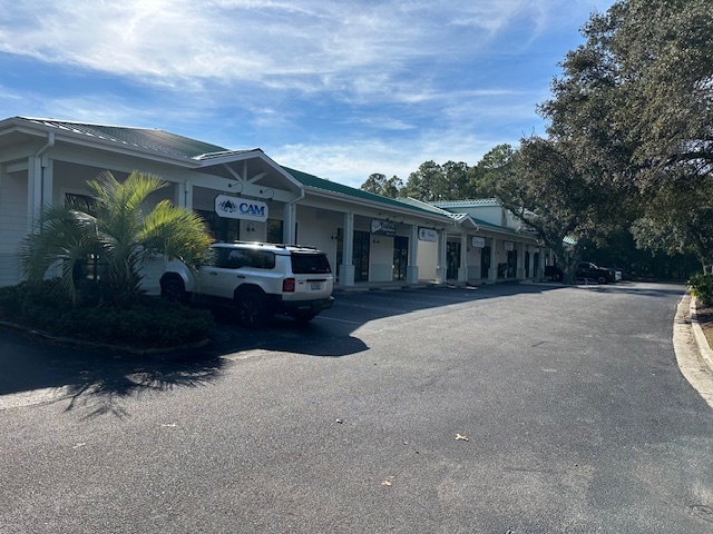 790 Sunset Blvd, Sunset Beach, NC for lease - Building Photo - Image 3 of 4