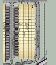 SWC of I-294 & Willow Rd, Northbrook, IL for lease Site Plan- Image 1 of 1