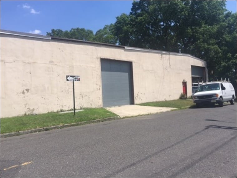 100-112 N 12th St, Kenilworth, NJ for lease - Building Photo - Image 3 of 4