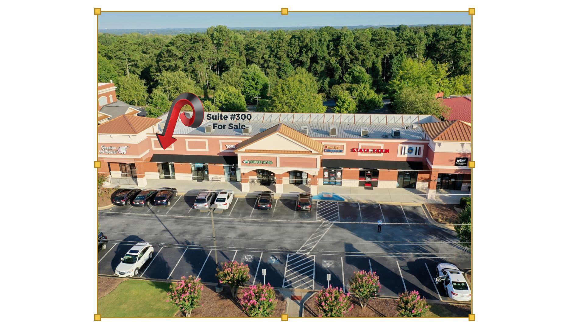 2715 Buford Hwy, Duluth, GA for sale Building Photo- Image 1 of 27