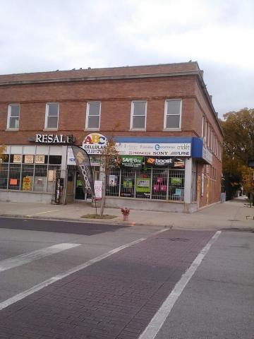 8657 S Commercial Ave, Chicago, IL for sale - Building Photo - Image 3 of 5