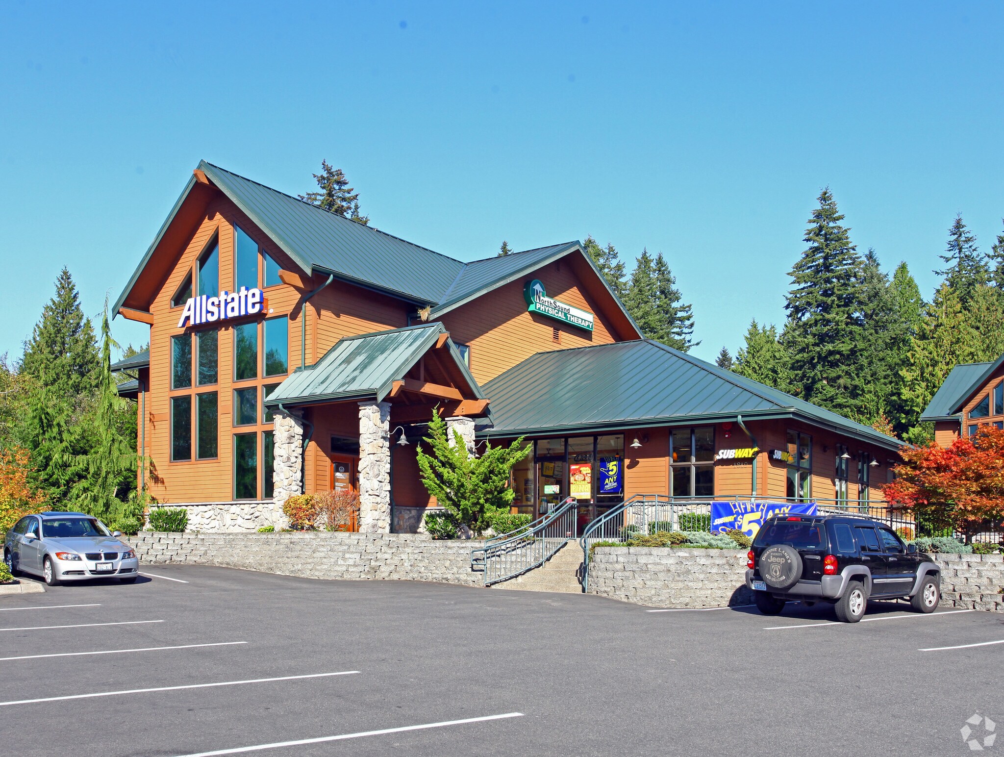 1819 S Lake Stevens Rd, Lake Stevens, WA for sale Primary Photo- Image 1 of 1