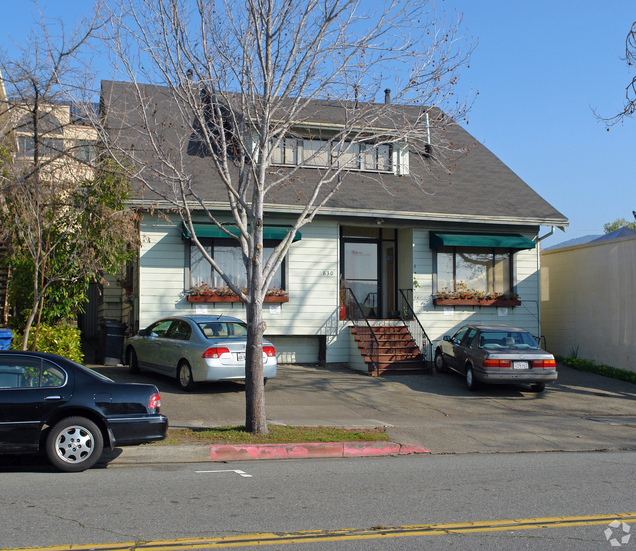 830 5th Ave, San Rafael, CA for sale Primary Photo- Image 1 of 1