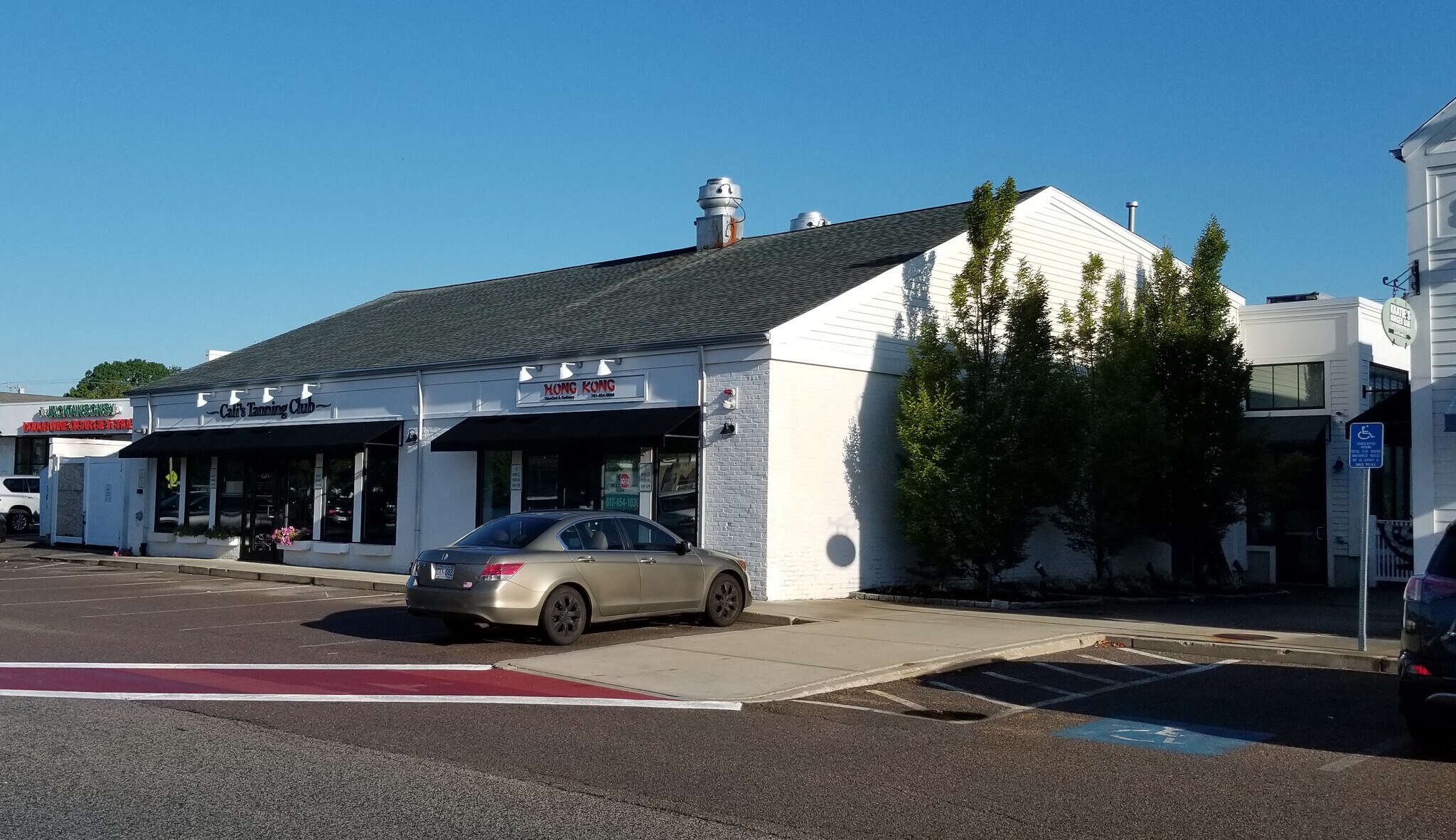 1899 Ocean St, Marshfield, MA 02050 The Shops At Ocean's Gate