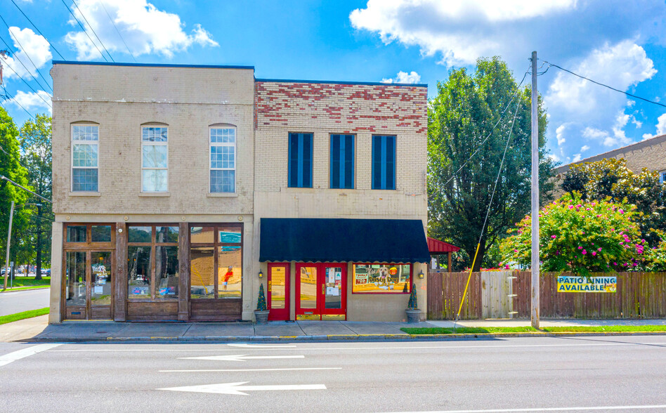 900 Broadway, Paducah, KY for sale - Building Photo - Image 1 of 1