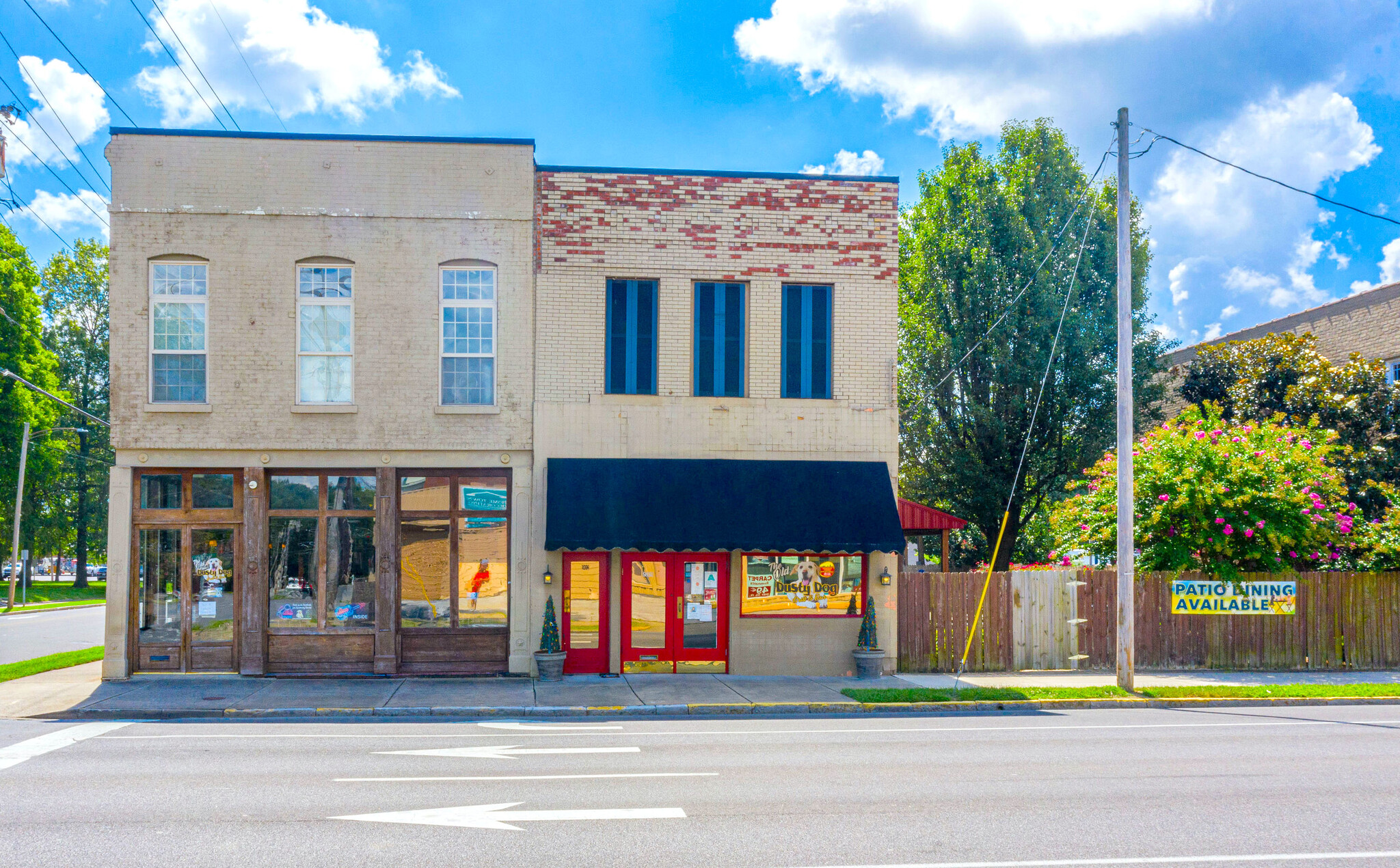 900 Broadway, Paducah, KY for sale Building Photo- Image 1 of 1