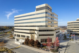 More details for 6711 Mississauga Rd, Mississauga, ON - Office for Lease