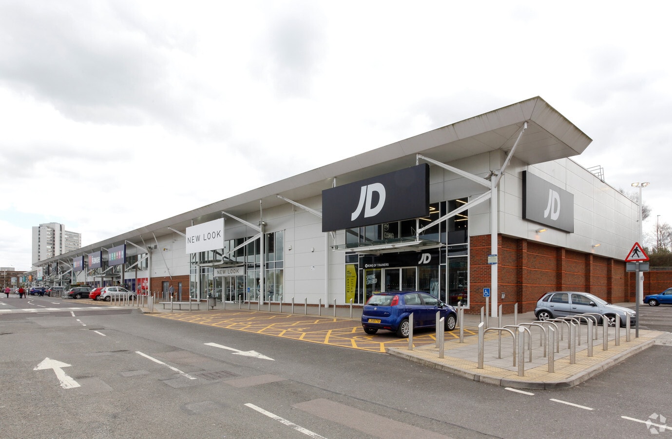 Skimped Hill Ln, Bracknell, RG12 1EN