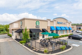 More details for Upland Square Retail Pads – Retail for Sale, Pottstown, PA