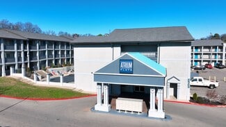 More details for 2425 Atrium Way, Nashville, TN - Multifamily for Sale