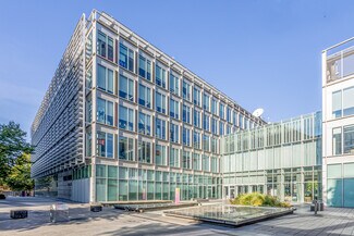 More details for Wood Ln, London - Office for Lease