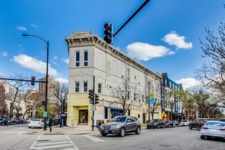 More details for 1970 N Lincoln Ave, Chicago, IL - Retail for Lease