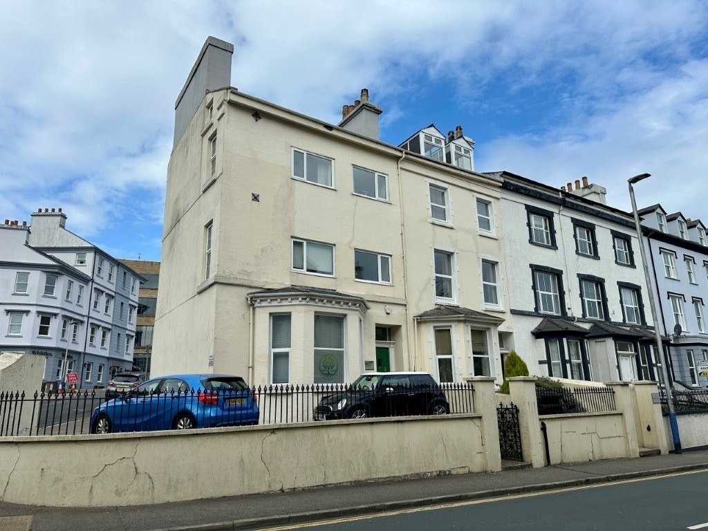 14-16 Peel Rd, Douglas for lease Building Photo- Image 1 of 4