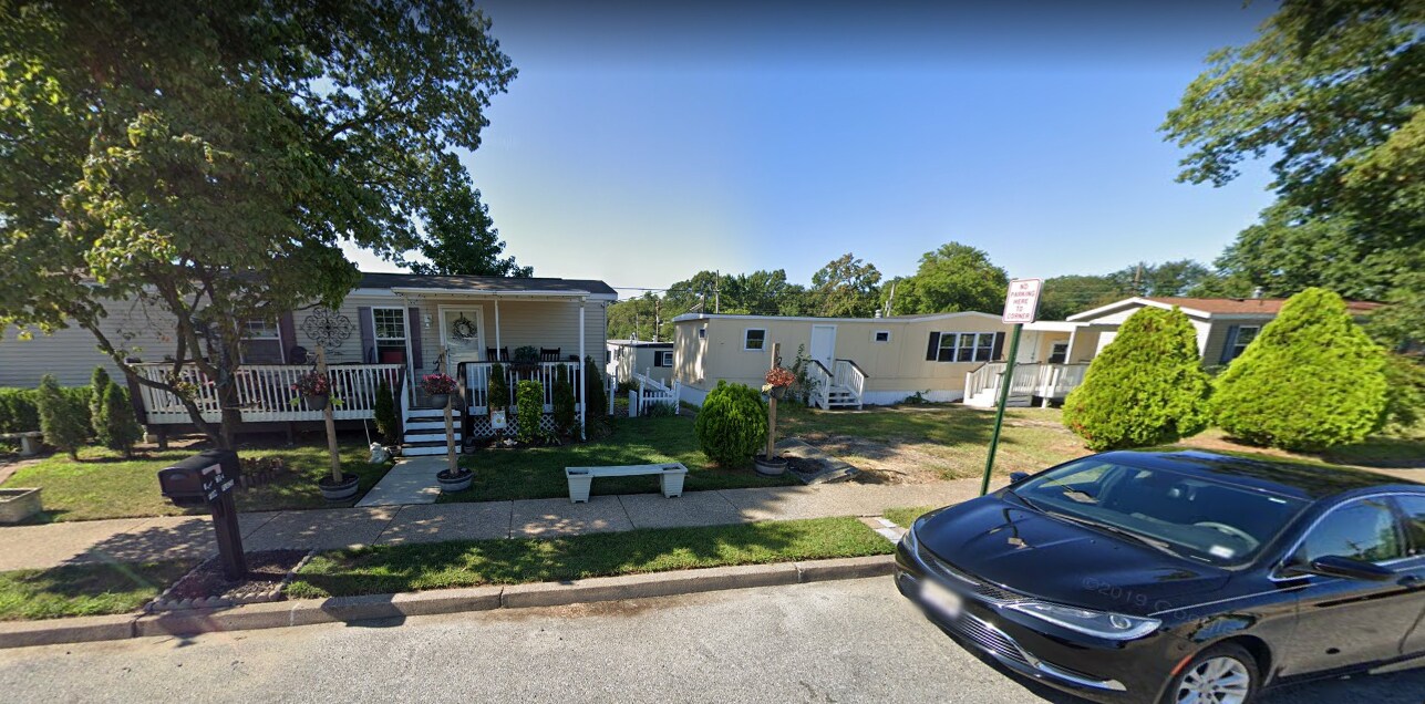 1205 Farrell Ave, Cherry Hill, NJ for sale Building Photo- Image 1 of 1