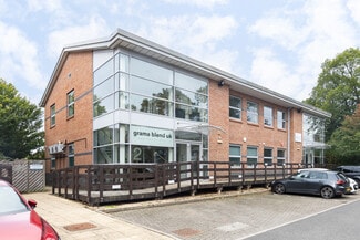 More details for Molly Millars Ln, Wokingham - Office for Lease