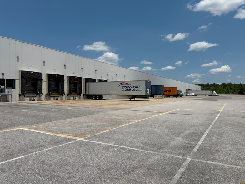 11146 Will Walker Rd, Vance, AL for sale - Building Photo - Image 2 of 8