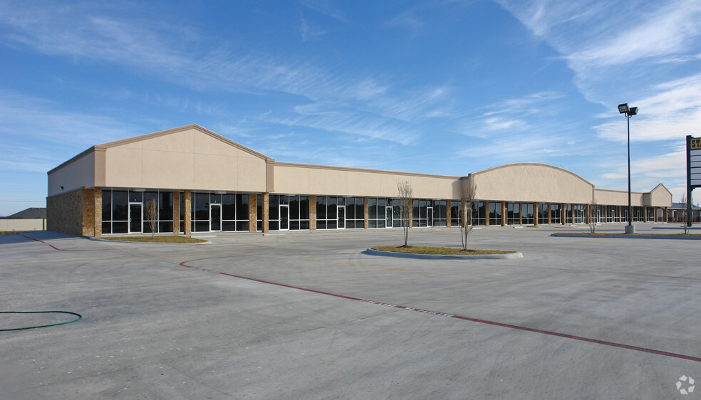 3401 W Stan Schlueter Loop, Killeen, TX for lease - Building Photo - Image 2 of 5