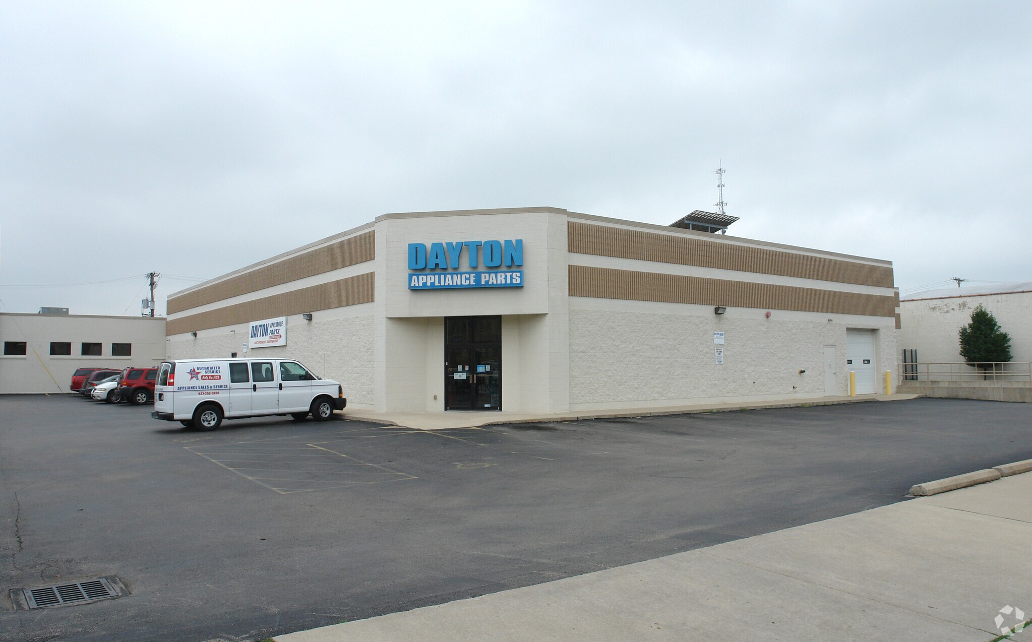 120 Sears St, Dayton, OH for sale Primary Photo- Image 1 of 1