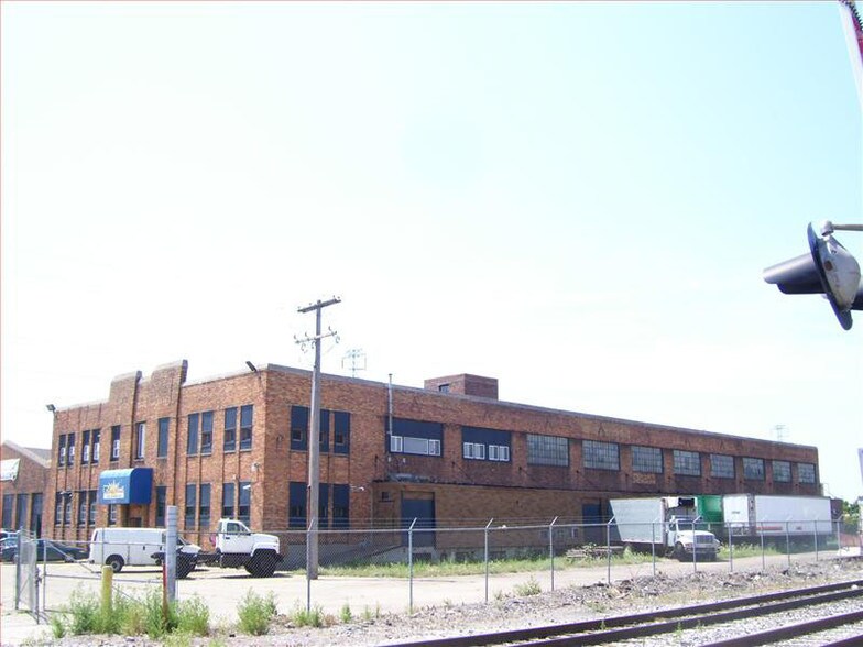 120 S Green St, Detroit, MI for lease - Building Photo - Image 2 of 29