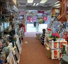 49 King St, Kilmarnock for lease Interior Photo- Image 1 of 3