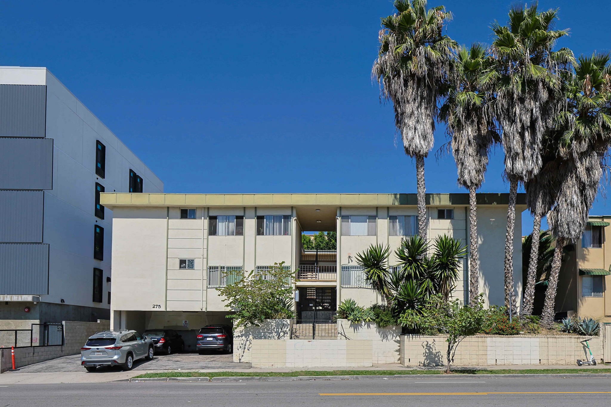 275 Lucas Ave, Los Angeles, CA for sale Building Photo- Image 1 of 1