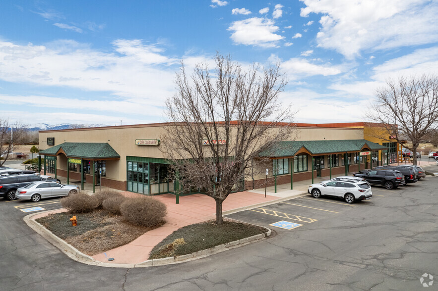 2770 Arapahoe Rd, Lafayette, CO for lease - Building Photo - Image 2 of 20