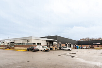 More details for 2383-2393 Av Watt, Québec, QC - Industrial for Lease