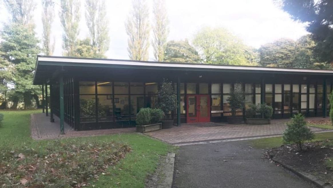 Berkeley Dr, Preston for sale Primary Photo- Image 1 of 1