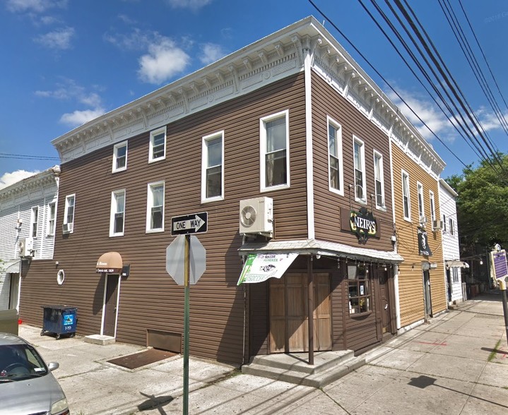 87-48 78th St, Woodhaven, NY for sale - Building Photo - Image 1 of 1