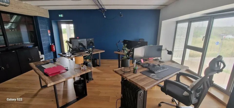 Office in Castelnau-le-Lez for lease - Interior Photo - Image 2 of 7