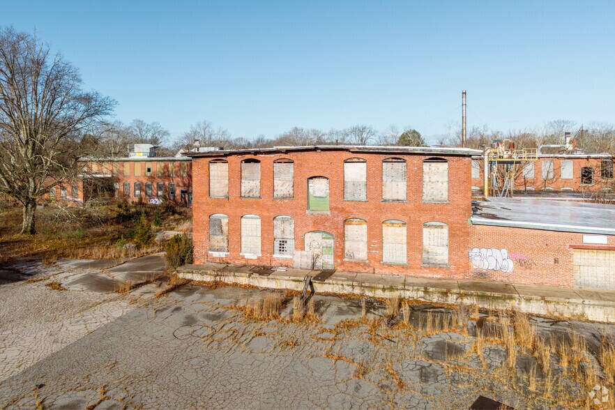 138 Barrows St, Norton, MA for sale - Primary Photo - Image 1 of 1