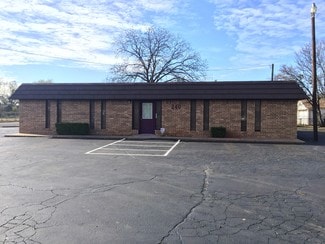 More details for 240 S Mockingbird Ln, Abilene, TX - Office for Lease