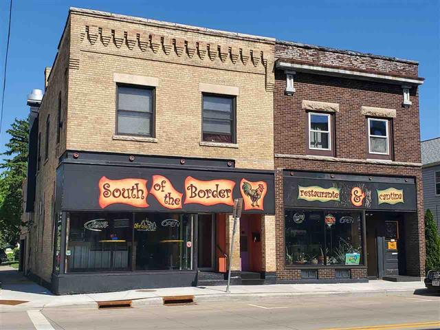 800 Oregon St, Oshkosh, WI for sale - Building Photo - Image 1 of 1