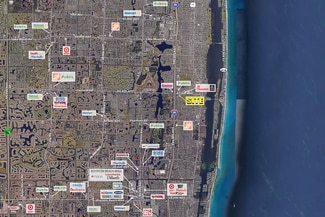 More details for 1500 W Lantana Rd, Lantana, FL - Land for Lease