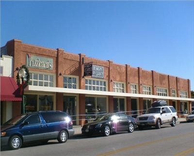 419-423 S Main St, Grapevine, TX for sale Primary Photo- Image 1 of 1