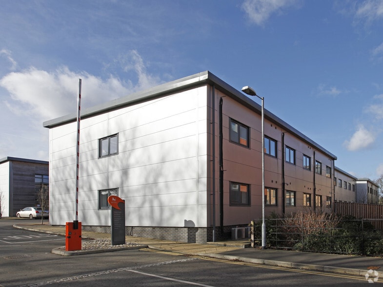 De Greys Rd, Colchester for lease - Building Photo - Image 2 of 2