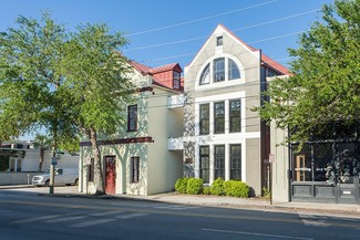 More details for 241-243 E Bay St, Charleston, SC - Multifamily for Sale