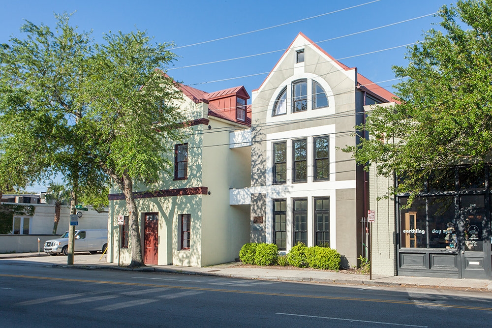 241-243 E Bay St, Charleston, SC for sale Building Photo- Image 1 of 13