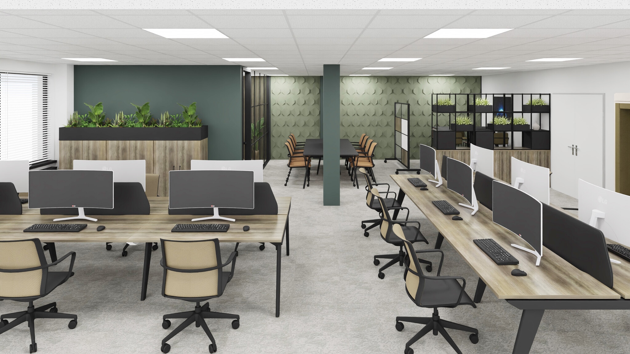 Trinity St, Peterborough for lease Interior Photo- Image 1 of 9