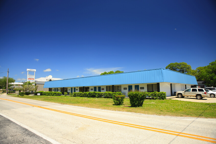 7777 N 131st St, Seminole, FL for sale - Building Photo - Image 1 of 1