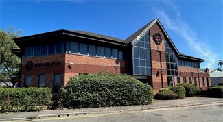 More details for Prescott Rd, Slough - Office for Lease