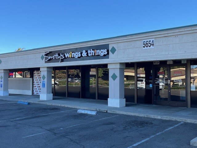 5632-5654 N Pershing Ave, Stockton, CA for lease Building Photo- Image 1 of 9