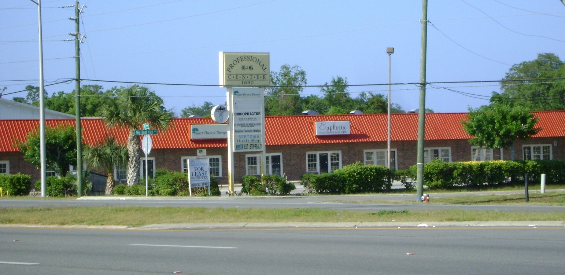 1690 US Highway 1 S, Saint Augustine, FL 32084 Gates of Ponce de Leon