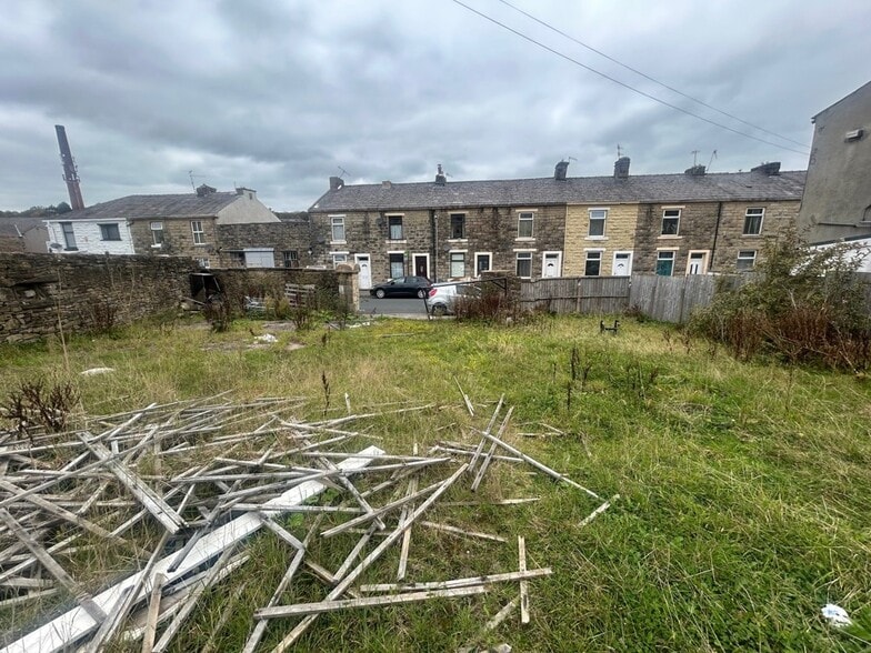 Ward St, Great Harwood for sale - Building Photo - Image 3 of 3