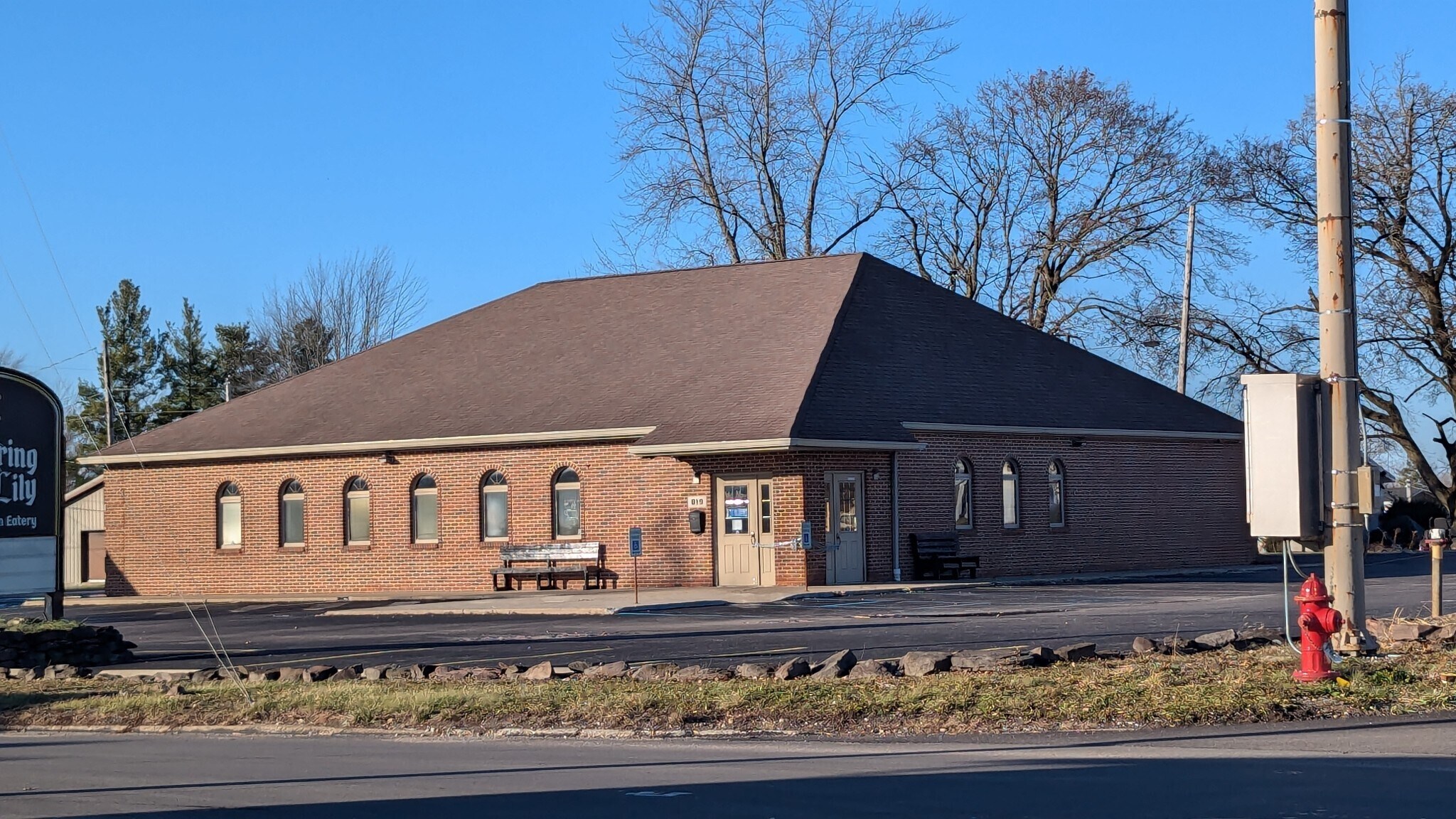 819 E Main St, Crestline, OH for sale Building Photo- Image 1 of 16
