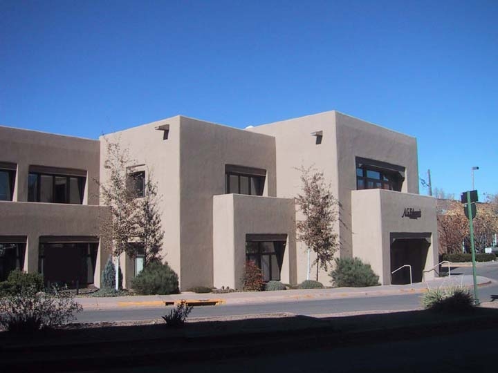 210 Montezuma Ave, Santa Fe, NM for lease - Primary Photo - Image 1 of 1