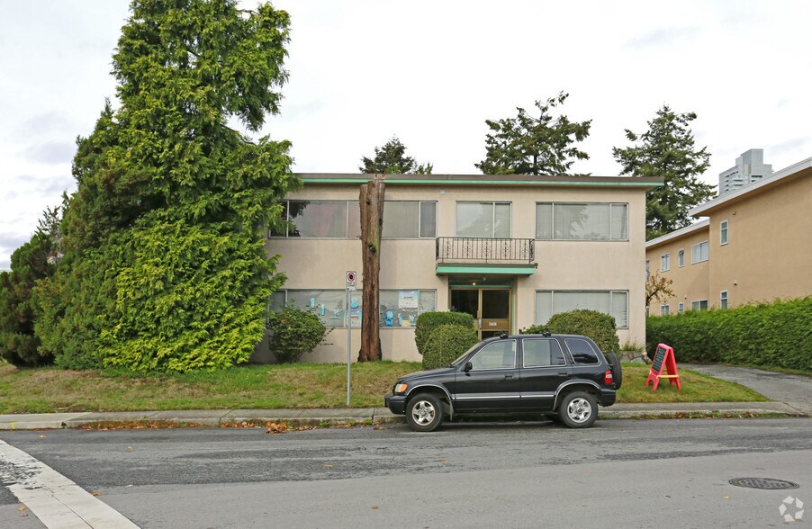 4495 Imperial St, Burnaby, BC V5H 3E1 Multifamily for Sale