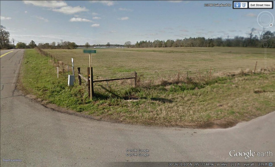 13737 Longstreet Rd, Willis, TX for sale - Other - Image 1 of 1