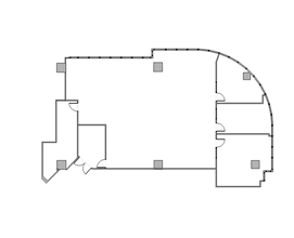 7324 Southwest Fwy, Houston, TX for lease Floor Plan- Image 1 of 1